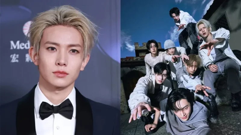 Heeseung Departs Enhypen, Pursues Solo Career Under Same Label