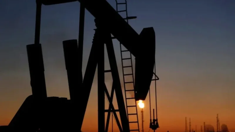 Iran Conflict Threatens Global Oil and Gas Infrastructure Supply