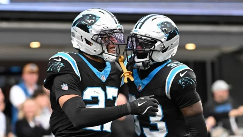 Isaiah Simmons returns to Carolina at a key defensive inflection point