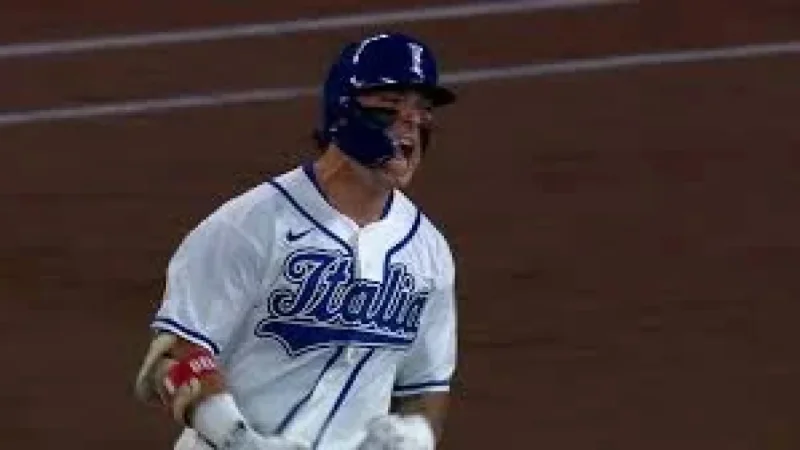Italy Wbc as the Inflection Point Nears: What the Headlines Signal Now