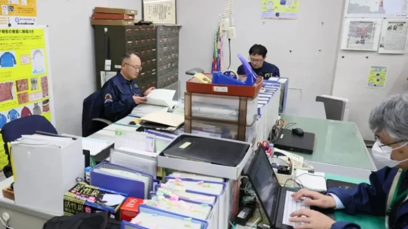 Japan Tsunami 2011: 2,519 Still Unaccounted 15 Years On — Search Efforts and Personal Memory Clash