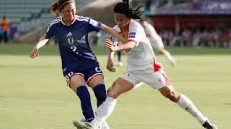 Japan Vs Vietnam: One Match, Three Goals, and a Quarterfinal Domino Effect in Perth