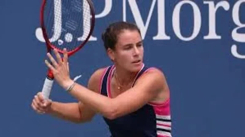Kartal’s Comeback Reveals the Thin Line Between Resilience and Risk at Indian Wells