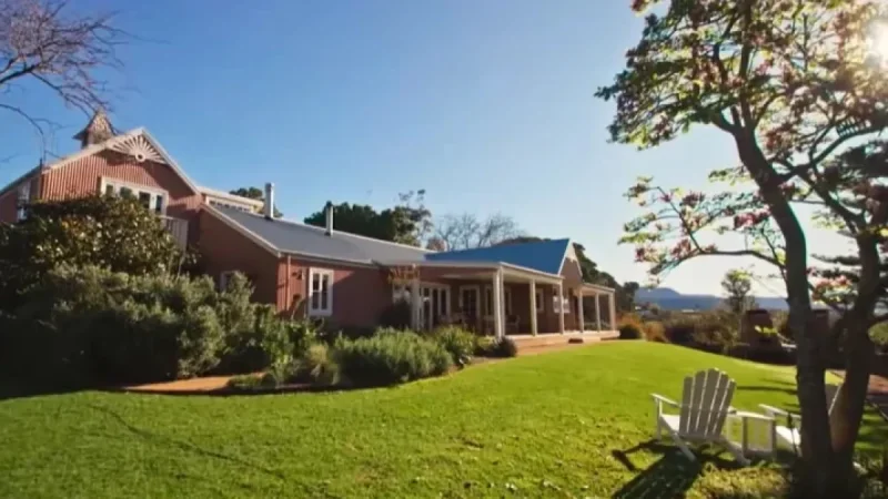 Kiama: Inside the 18-Guest MAFS Couples Retreat Homestay and What It Reveals