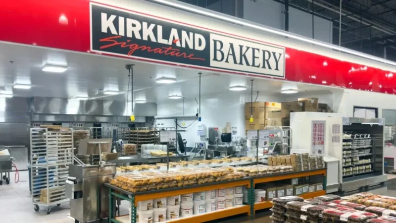 Kirkland Signature: Bakery Resurgence as Spring 2026 Arrives