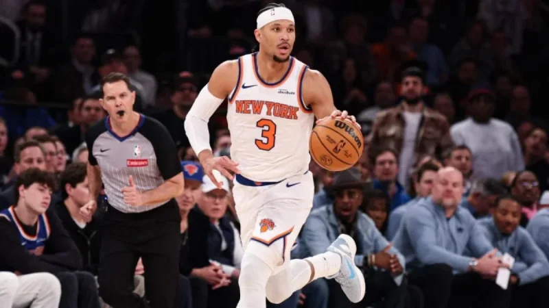 Knicks Vs Clippers: Leonard, Injuries and a Late Push for .500 in Inglewood
