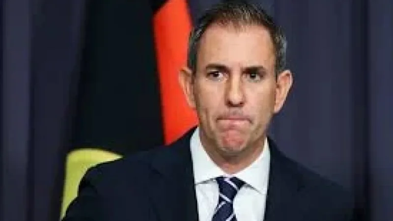 Labor Greens Super Tax Deal exposes split between rhetoric and reform