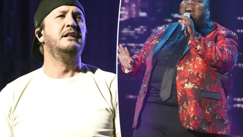 Luke Bryan and the Willie Spence loss: 5 moments that reveal how ‘American Idol’ grief reshapes the show