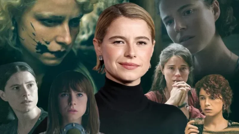 Maggie Gyllenhaal and the High-Stakes Aftermath of “The Bride!”—When a Bold Swing Meets a Hard Box Office