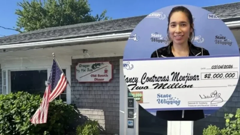 Mass Lottery’s Nantucket streak: 4 million-dollar scratch wins in under two years raises a simple question