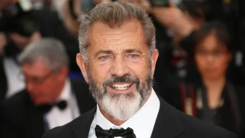 Mel Gibson War Epic Faces a Streaming Deadline as Braveheart Sits in ‘Leaving Soon’
