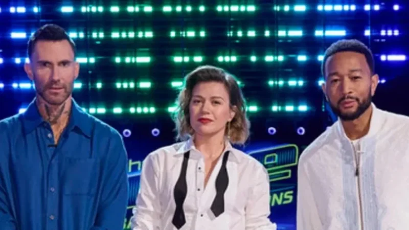 Michael Buble Returns to The Voice Season 29 as Mega Mentor — 5 Surprising Stakes for Coaches