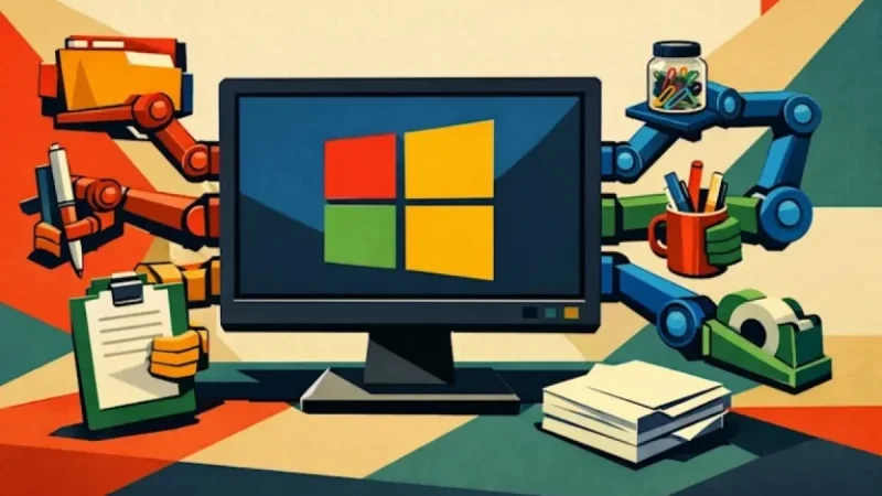 Microsoft Unveils AI-Powered Copilot Cowork for M365 with Anthropic’s Support