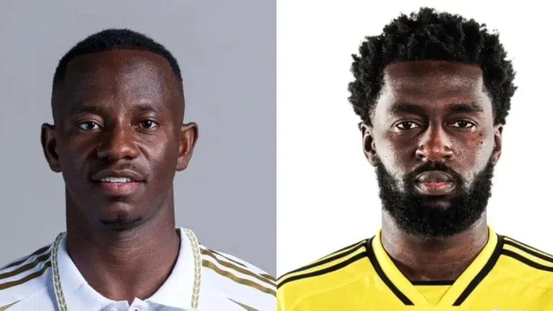MLS Bars Two Ex-Players for ‘Extensive Match Gambling’
