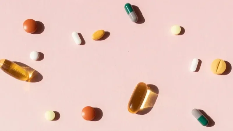 Multivitamin Biological Clock Study after two-year trial points to modest slowing of epigenetic aging