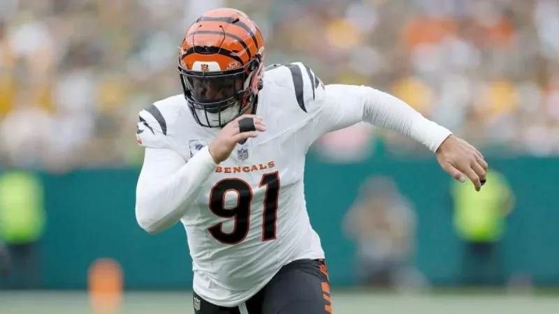 Nfl Free Agency Kicks Off at Noon ET: WRs, RBs and the Crosby Fallout
