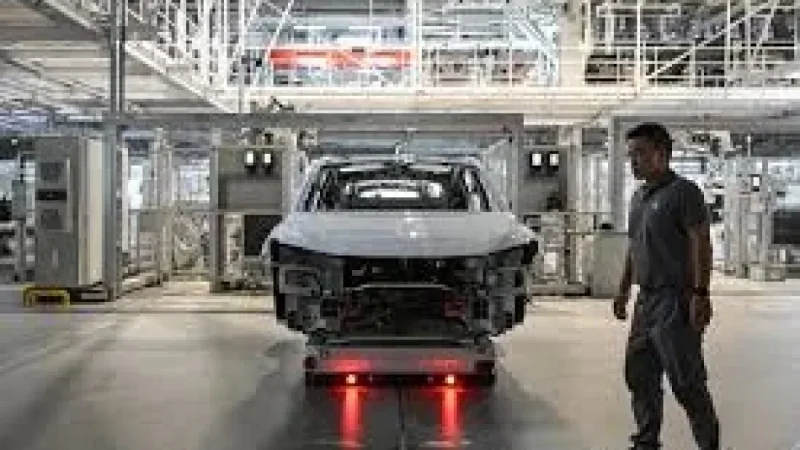 Nio Stock: 4 signals reshaping the NIO narrative after new guidance and mixed analyst calls