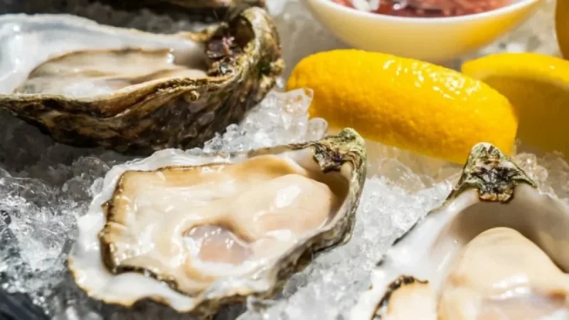 Norovirus Recall Reverberates from Drayton Harbor to Nine States — Kitchen Workers and Coastal Communities Deal with Fallout