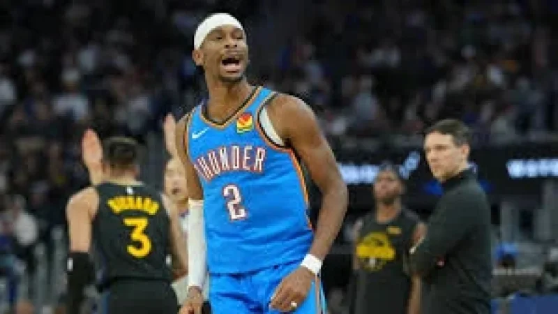 Nuggets Vs Thunder as March 9 (ET) arrives: injury questions shape a Western Conference showdown