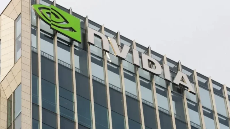 Nvidia Launches Open-Source Platform for AI Agent Development