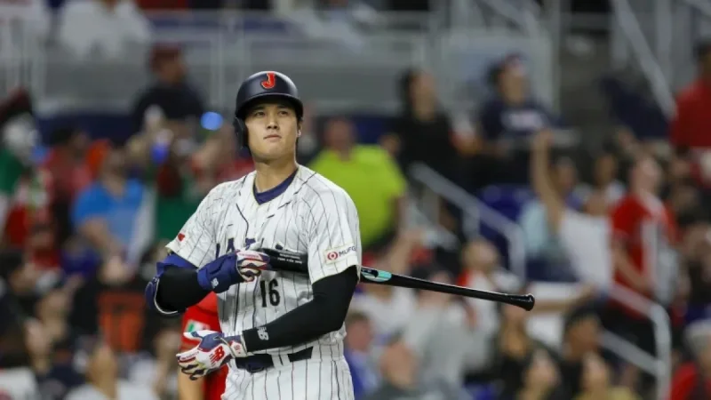 Ondrej Satoria’s Last Ride: The Electrician-Pitcher Leaving the WBC After Japan