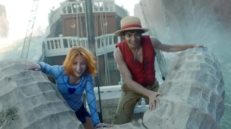 One Piece Season 2: How a Four‑CD Soundtrack and an ‘Emotional Anchor’ Aim to Turn a Hit into a Tentpole
