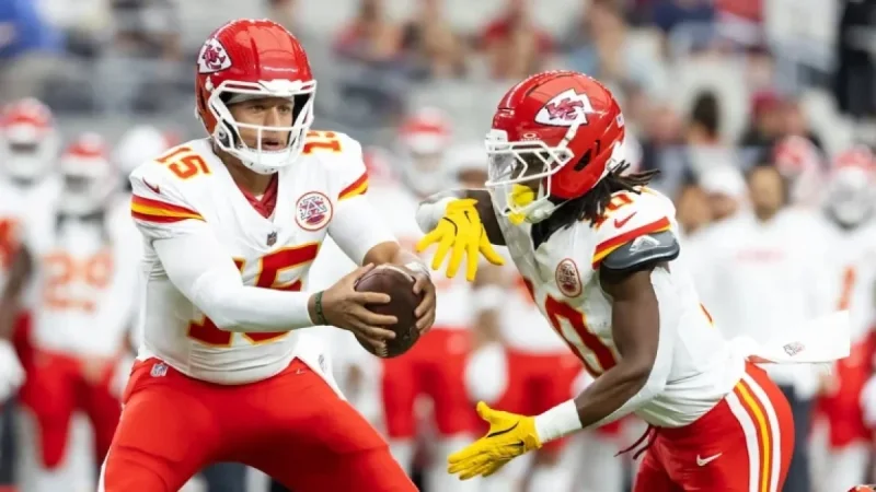 Pacheco and the Chiefs’ urgent RB dilemma: 3 pressure points as free agency opens