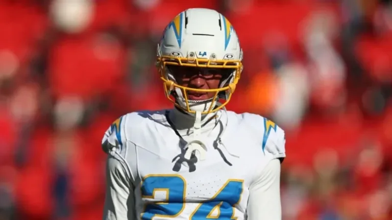 Packers Strengthen Cornerback Depth with Benjamin St-Juste Addition