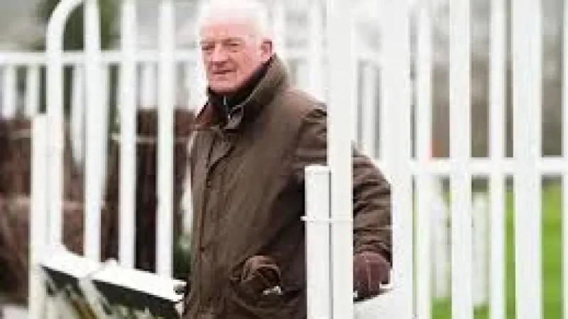 Paddy Power Cheltenham: Festival Spotlight Masks the Sporting Story
