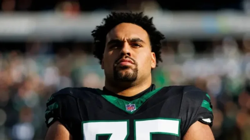 Patriots Sign Alijah Vera-Tucker: Instant Free Agency Grades