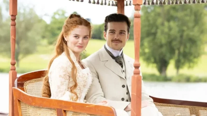 PBS Masterpiece Renews ‘The Forsytes’ for Season 3