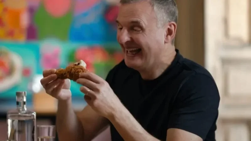 Phil Rosenthal and the next table: why ‘Somebody Feed Phil’ is moving to YouTube