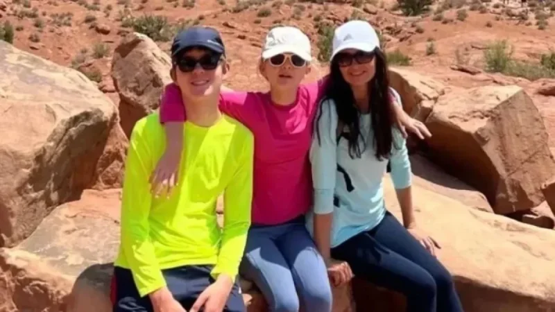 Polly James: Brother’s Family Found Dead — 3 Dead in Florida Home, Questions Mount