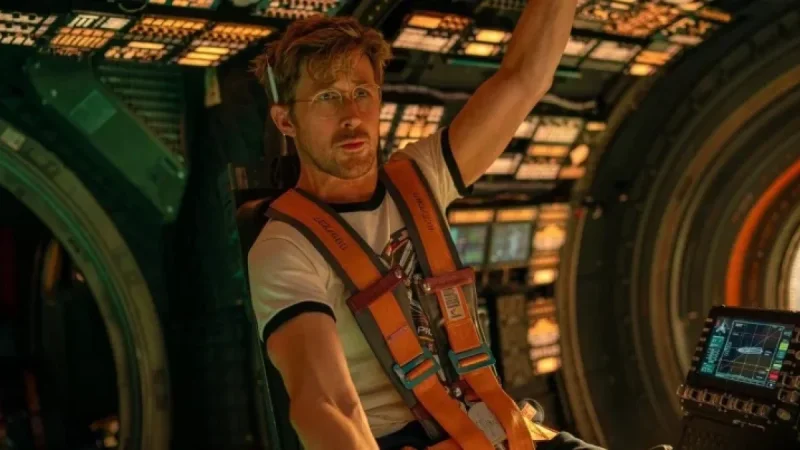Project Hail Mary Movie: Ryan Gosling’s Galaxy-Sized Charm Keeps the Film in Orbit — Review and Analysis