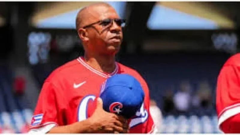 Puerto Rico Vs Cuba: 7:00 p.m. ET Undefeated Clash Puts a 22-Year-Old Arm at the Center of the WBC 2026 Story