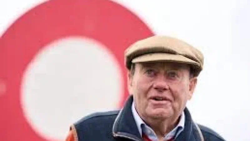 Racing Post Cheltenham: Henderson’s Charm Masks an English Revival