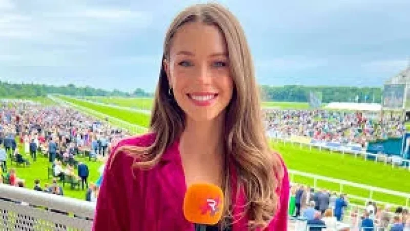 Racing Tv: No Drama This End’s Four Wins Mask a Quiet Barber Family Reckoning