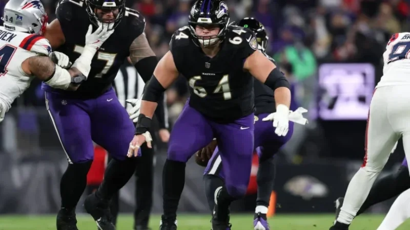 Raiders Signings as 2026 Free Agency Opens: Offense Targets, Needs, and the Moves That Could Shape the Depth Chart