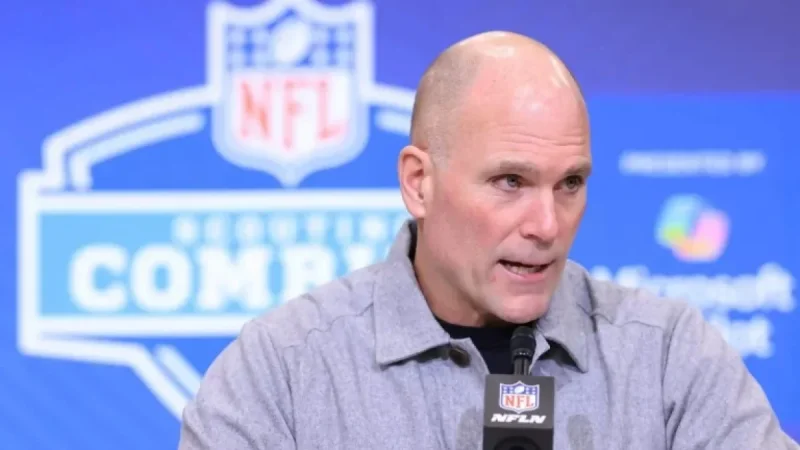 Ravens Celebrate Maxx Crosby Trade, Yet Face Ongoing Challenges