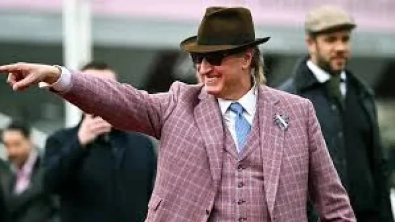 Rich Ricci: Legendary Owner, a Cheltenham Squad and a Sparkling Tribute — 5 Racing Revelations