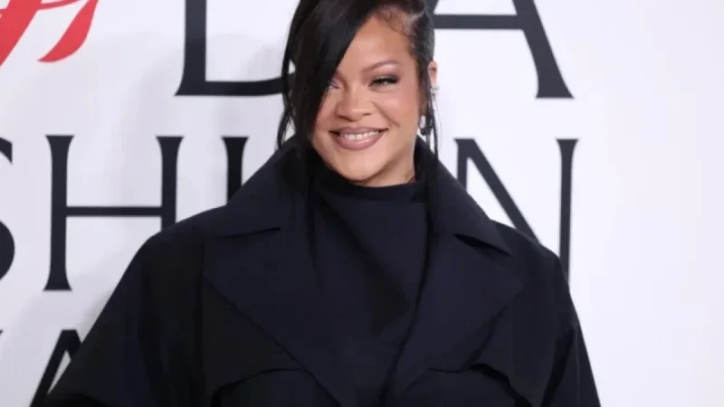 Rihanna’s Home Shooting Suspect Held on $10 Million Bail