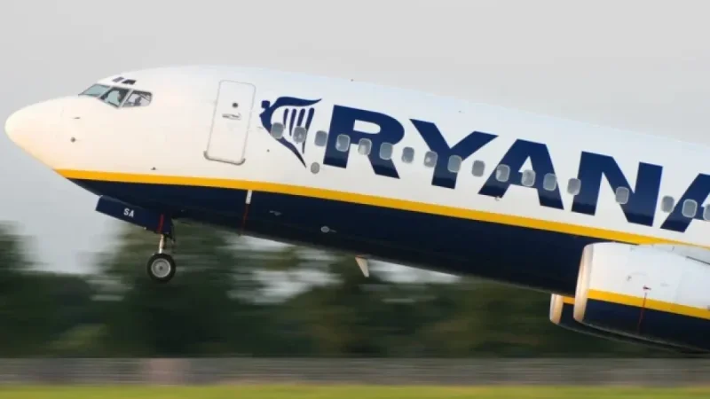 Ryanair Flights: From Cardiff Diversion to the Cardboard Carry-On Fix — What the Episodes Reveal