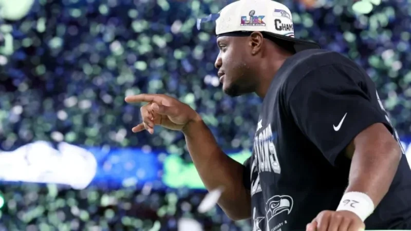 Seahawks Miss 2026 Comp Picks, Poised for Strong 2027 Draft Position
