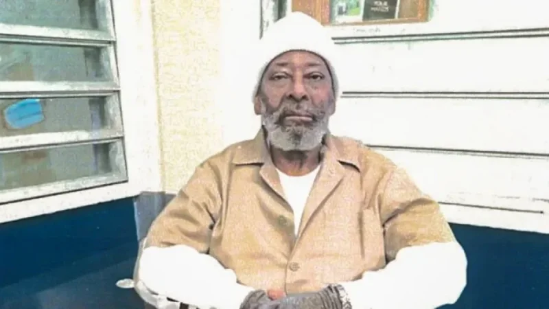 Sonny Burton’s Commutation Exposes Alabama’s Death-Penalty Contradiction: The Triggerman Lives, the Non-Shooter Nearly Died