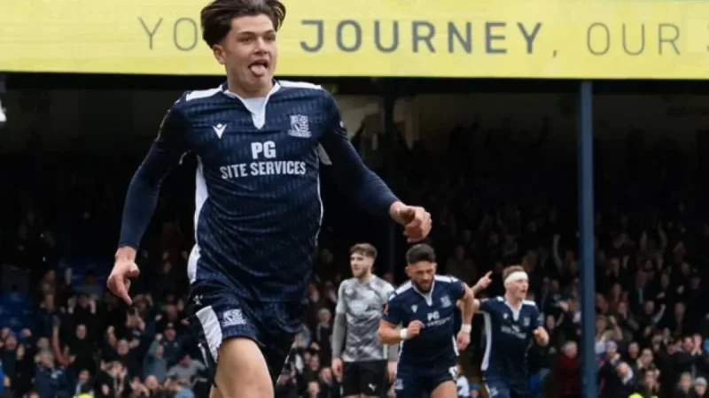 Southend Utd Vs Gateshead: Numbers and a Press Preview Expose a Season of Contrasts