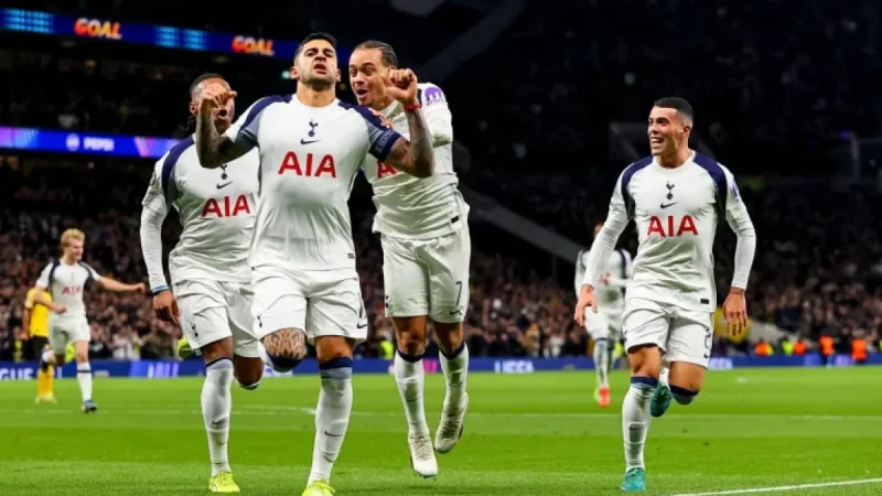 Spurs Fc crisis deepens as Romero returns and summer overhaul looms