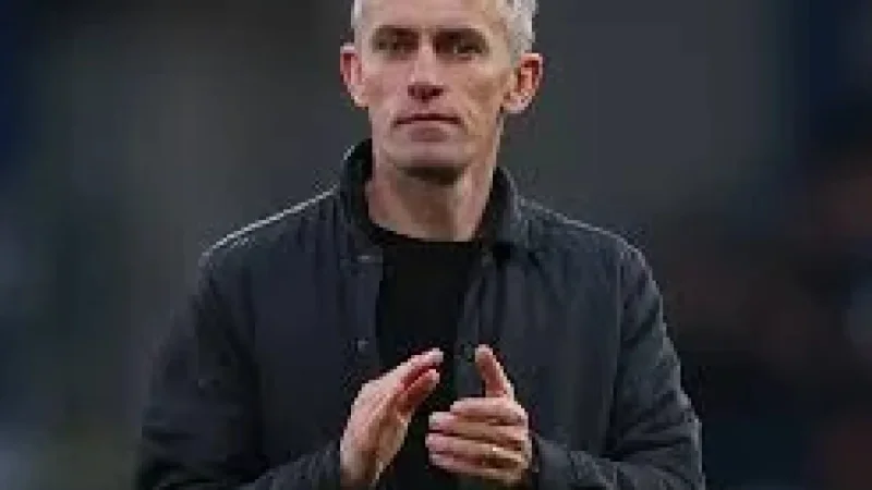 Stoke City Vs Ipswich Town: Officials’ Admission Exposes a Promotion Paradox