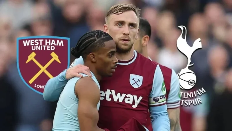 Summerville reveals a transfer paradox: nine suitors and West Ham’s retention dilemma