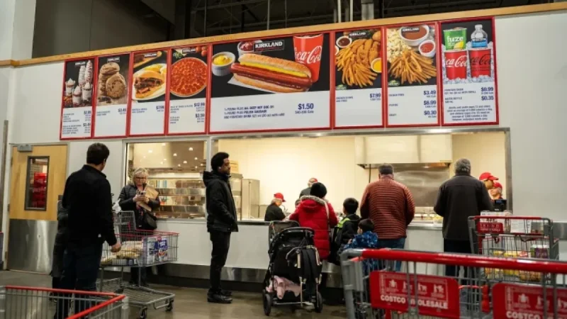 Take This Back: Costco Canada New Menu Item Unveiled and Fans Are Disappointed