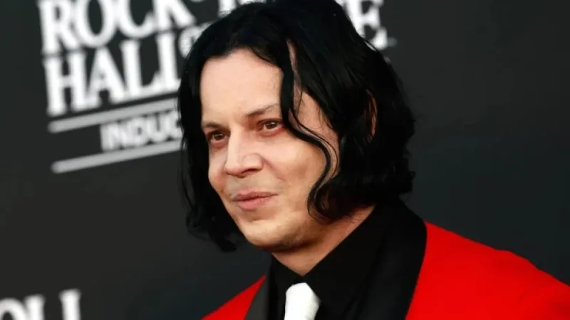 Taylor Swift Mention, Jack White Denial: How a Nuanced Answer Became a Viral Accusation